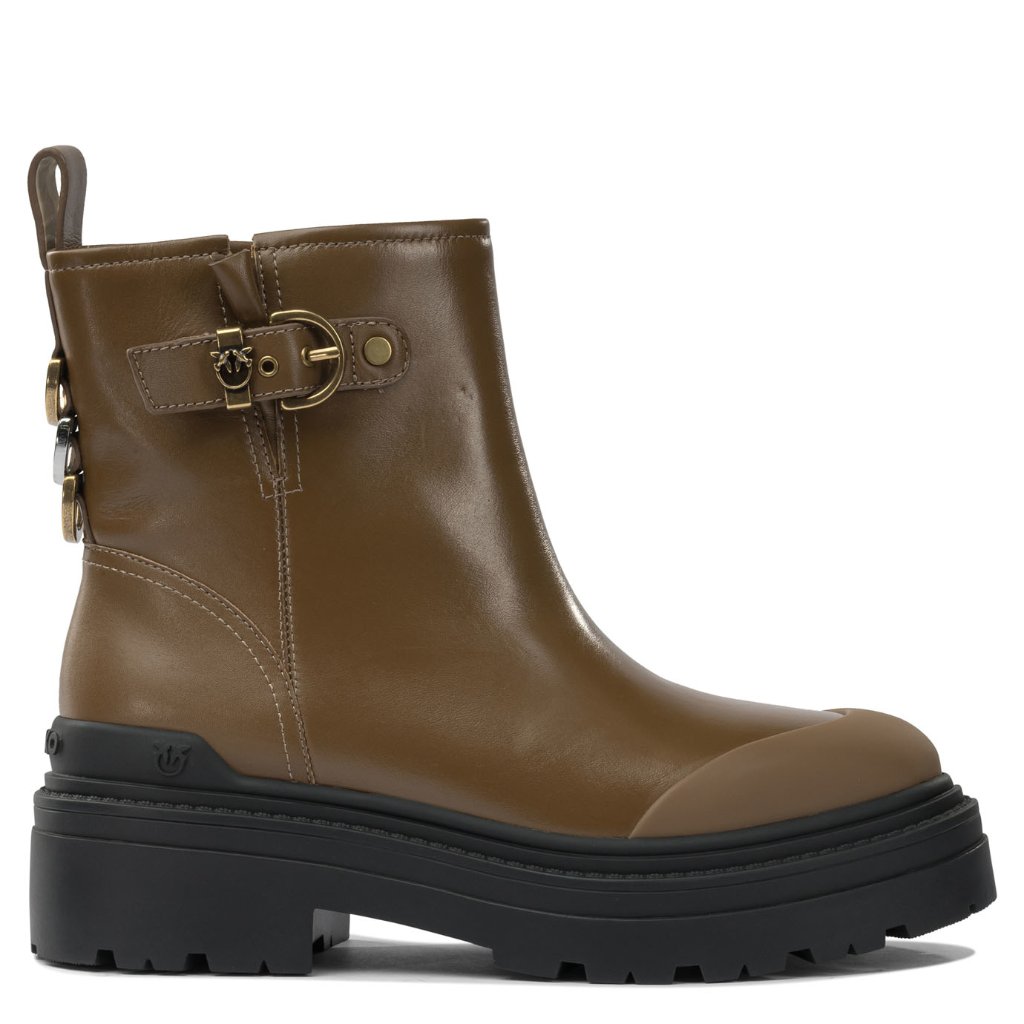 Pinko Ankle Boots It 39 Women
